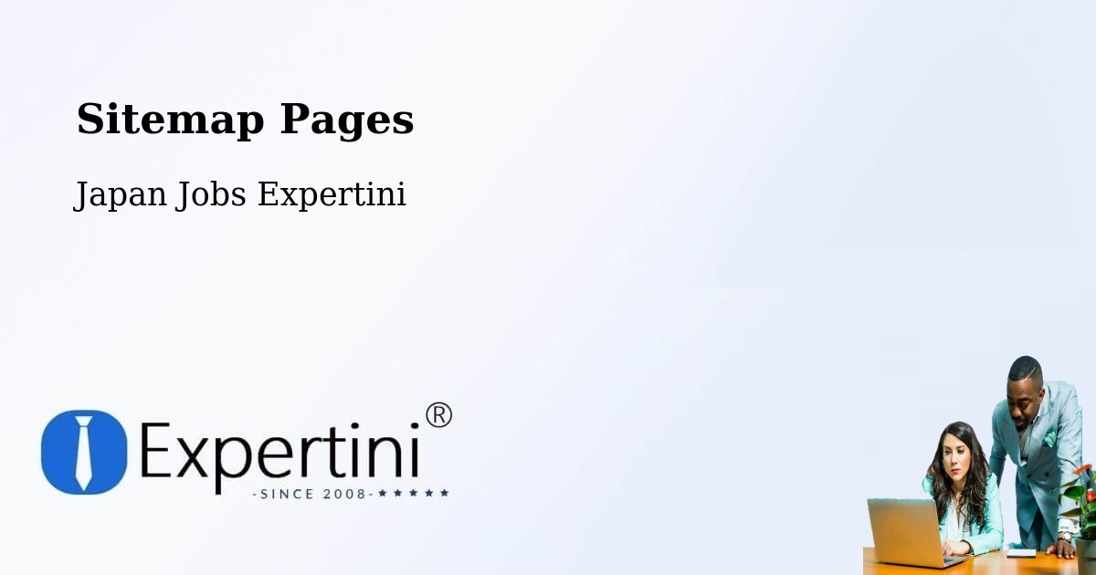 Sitemap Pages - Nagano - Japan Jobs Expertini